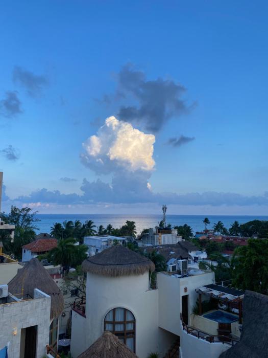playa del carmen