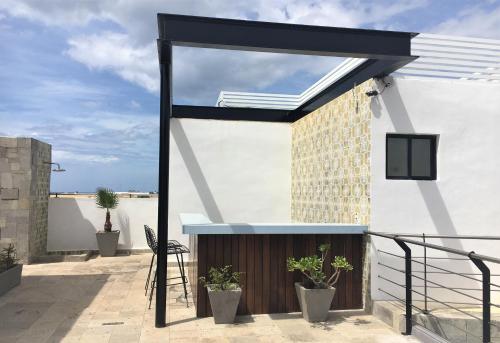 sole suites playa del carmen