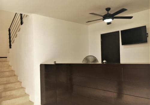 sole suites playa del carmen
