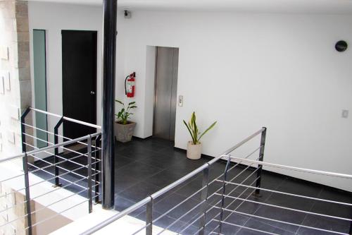 sole suites playa del carmen