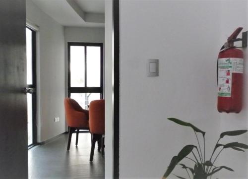 sole suites playa del carmen