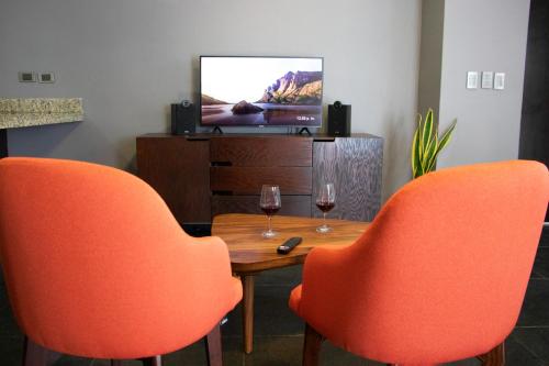 sole suites playa del carmen