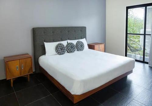 sole suites playa del carmen