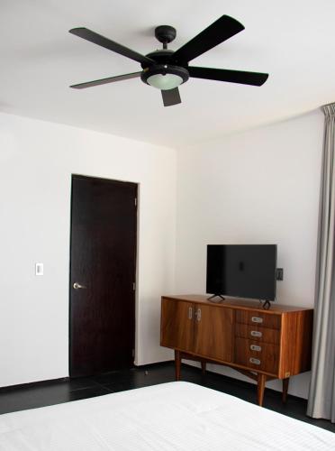 sole suites playa del carmen