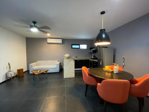 sole suites playa del carmen