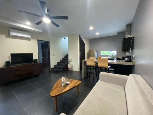 sole suites playa del carmen