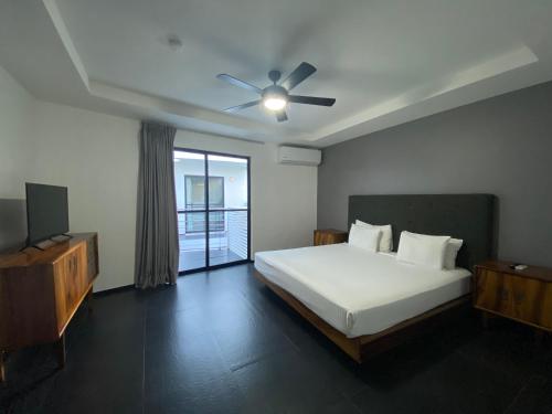 sole suites playa del carmen