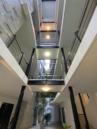 sole suites playa del carmen