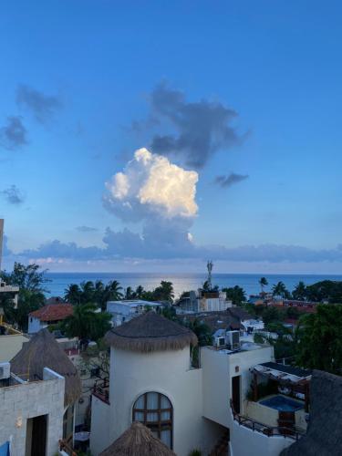 playa del carmen