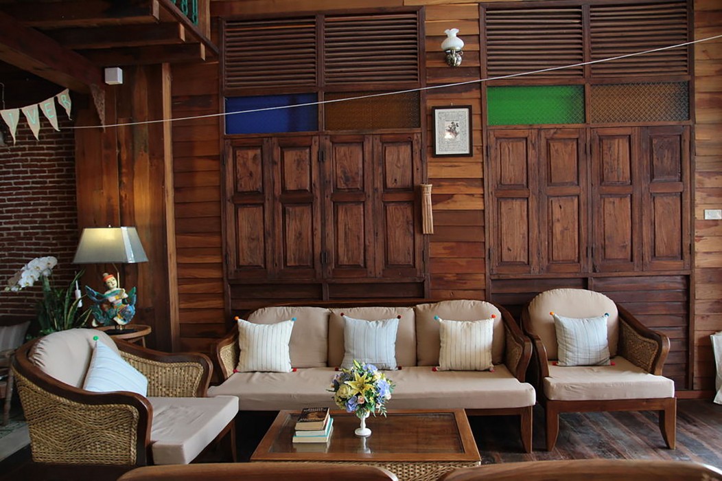 rustic river boutique