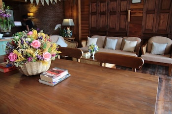 Rustic River Boutique,Chiang Mai>>Chang Moi,3 star