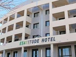 Hôtel Esatitude,Roquebilliere>>Nice,3 star
