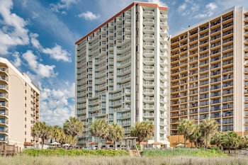 breakers boutique condos oceanfront