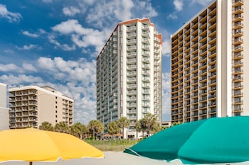 breakers boutique condos oceanfront