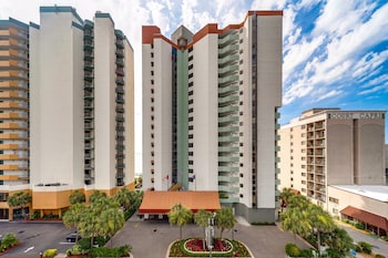 breakers boutique condos oceanfront
