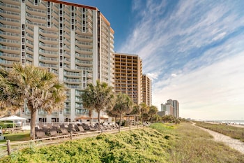 breakers boutique condos oceanfront