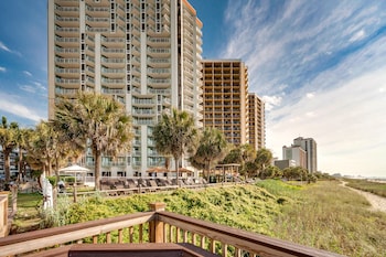 breakers boutique condos oceanfront