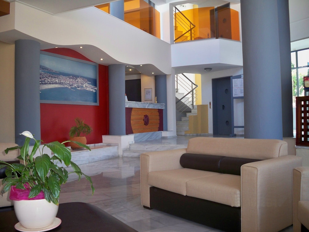 hotel palladion by anayia all inclusive resorts