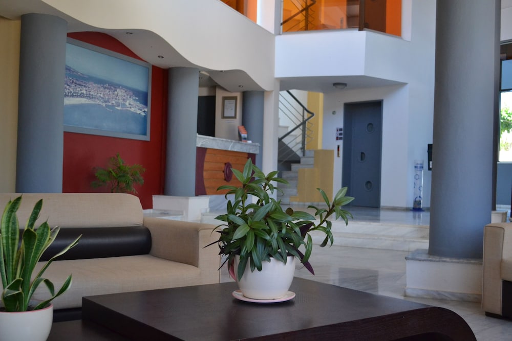 hotel palladion by anayia all inclusive resorts