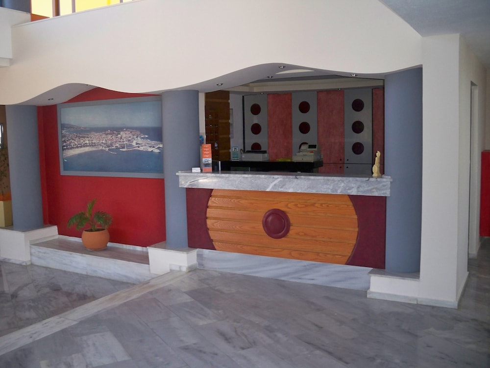 hotel palladion by anayia all inclusive resorts