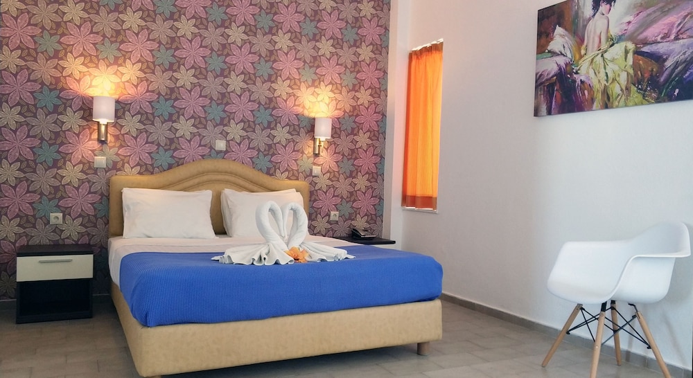hotel palladion by anayia all inclusive resorts