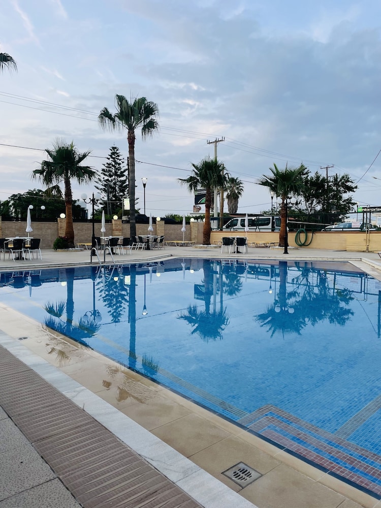hotel palladion by anayia all inclusive resorts