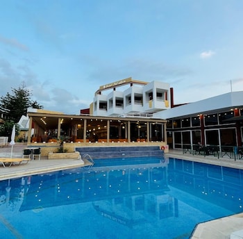 hotel palladion by anayia all inclusive resorts
