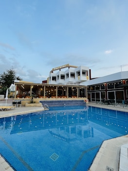 hotel palladion by anayia all inclusive resorts