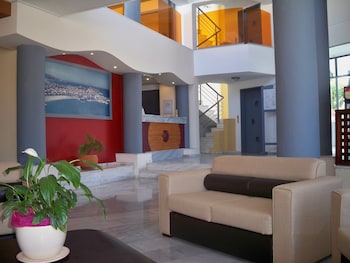 Hotel Palladion By Anayia All Inclusive Resorts,,3 star