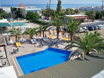 rethymno