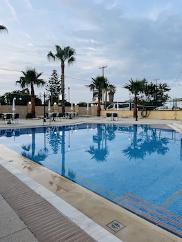 rethymno