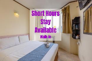 K Hotel 1515,In Red Light District (Geylang),3 star