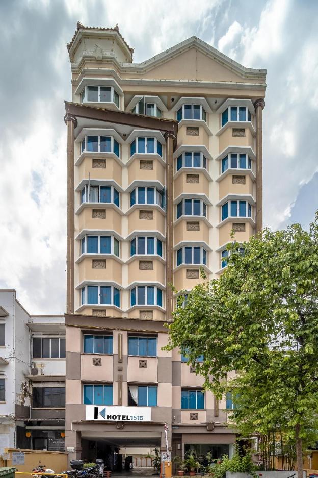 k hotel 1515