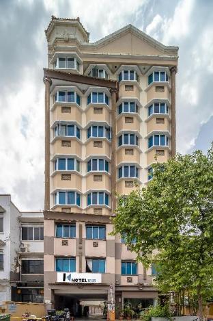 k hotel 1515