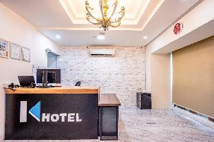 k hotel 1515