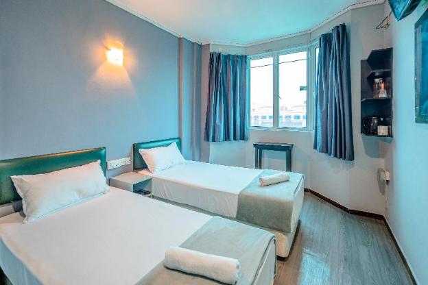 k hotel 1515