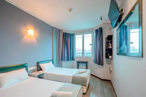 k hotel 1515