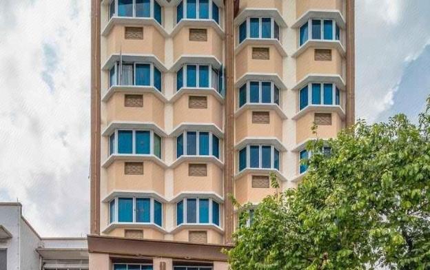 k hotel 1515