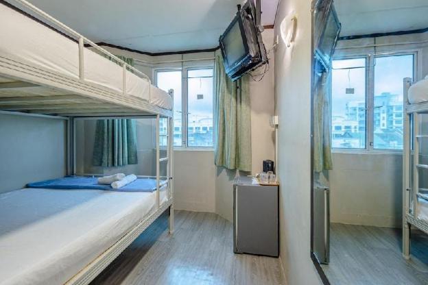 k hotel 1515