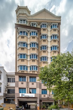 k hotel 1515