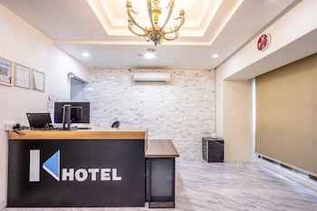 k hotel 1515