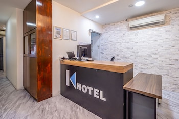k hotel 1515