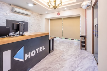 k hotel 1515
