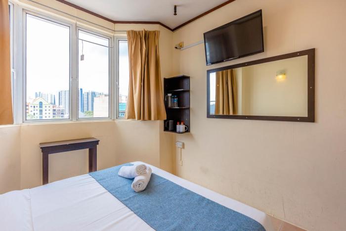 k hotel 1515