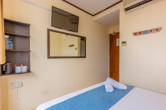 k hotel 1515