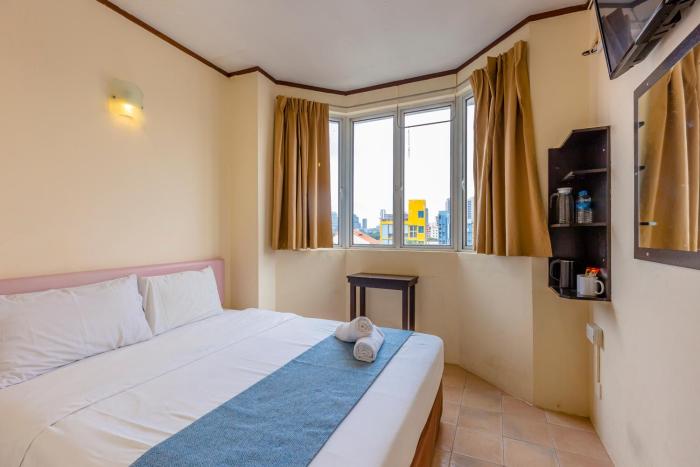k hotel 1515