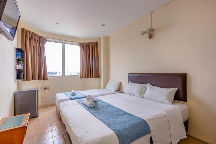 k hotel 1515