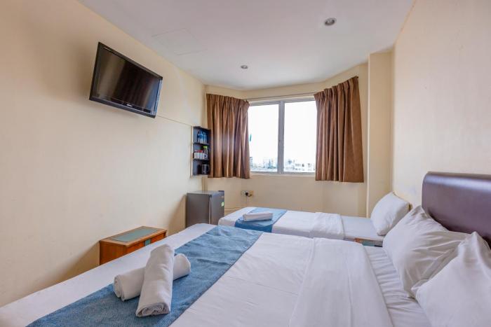 k hotel 1515