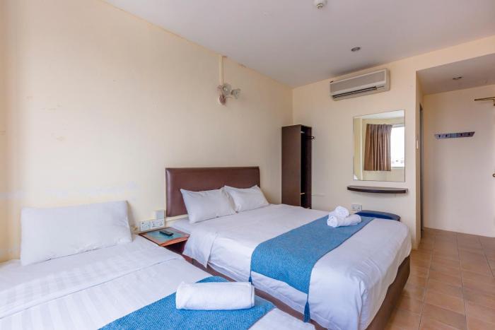k hotel 1515