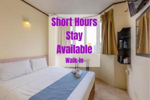 K Hotel 1515,In Red Light District (Geylang),3 star